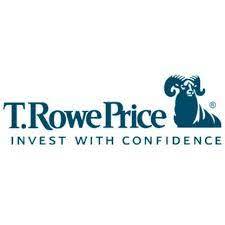 T. Rowe Price Group logo